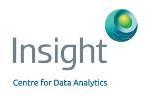 Insight Centre for Data Analytics Logo