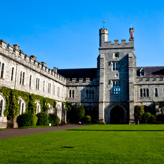 Main Quadrangle, University College Cork